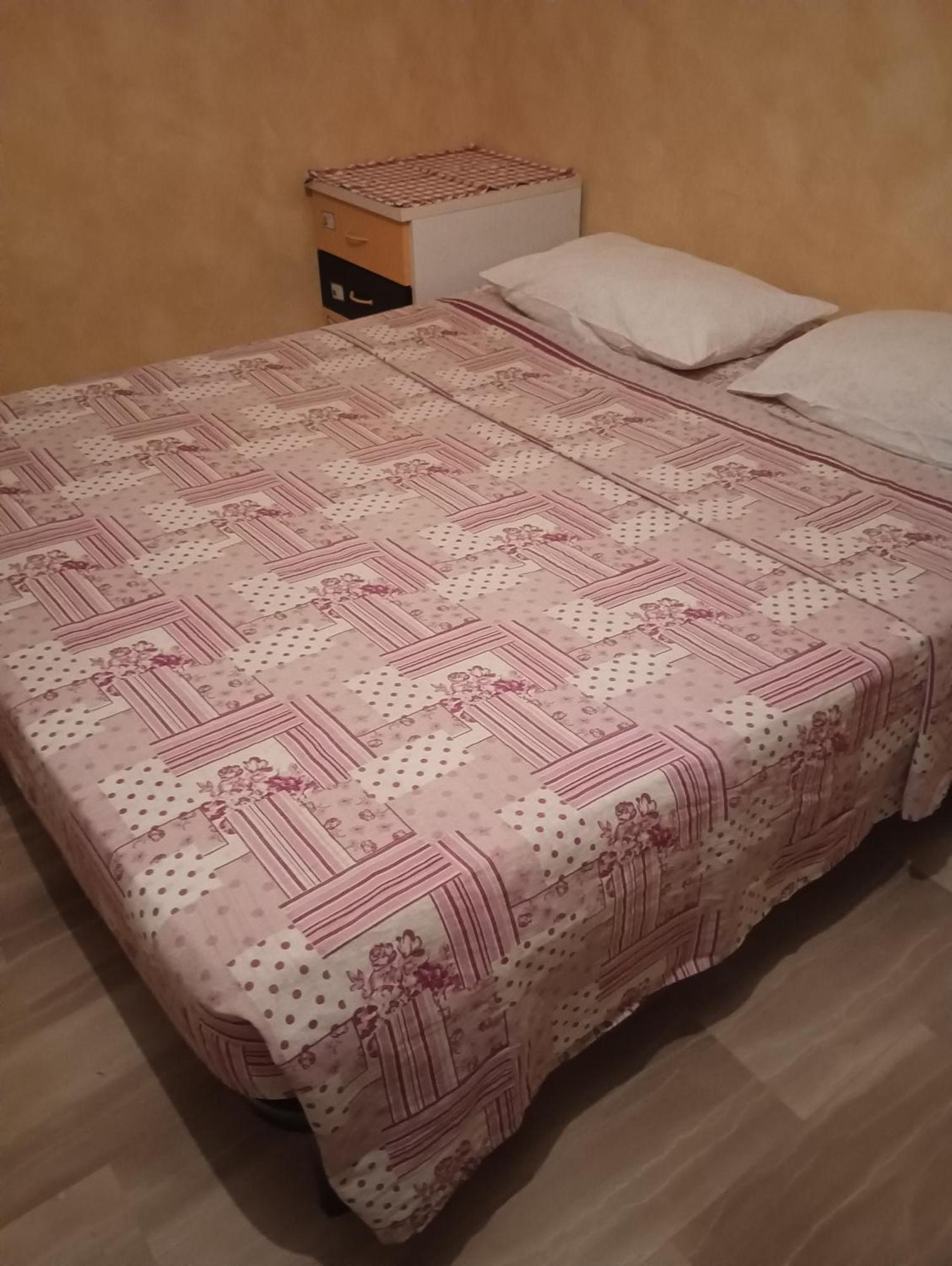 Hotel Casa Di Petya Calvecchia Exterior foto